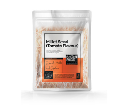 Mixed Millet Sevai – Tomato Flavour