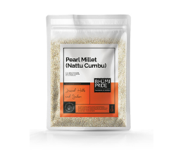 Pearl Millet (Nattu Cumbu)