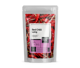 Red Chilli Long