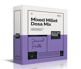 Mixed Millet Dosa Mix