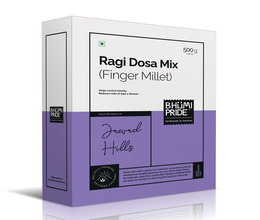 Ragi Dosa Mix (Finger Millet)