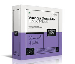 Varagu Dosa Mix (Kodo Millet)