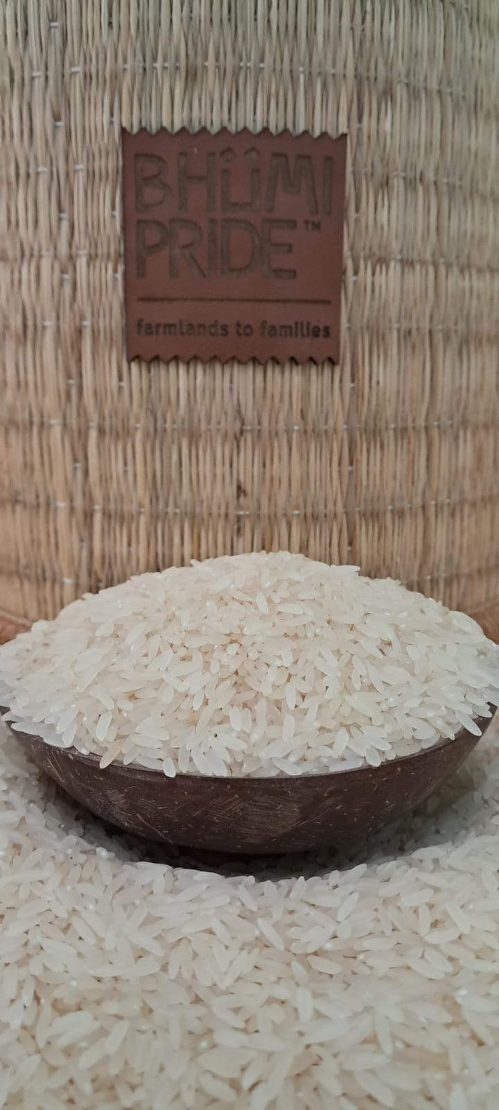 Kichali Samba Parboiled Rice