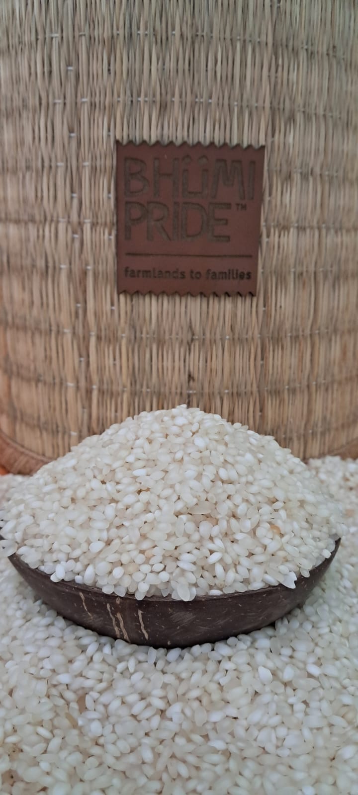 Idly Rice (ADT 37)