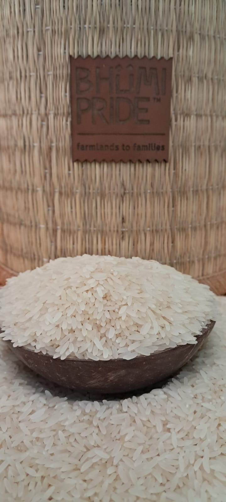 Thooyamalli Parboiled Rice