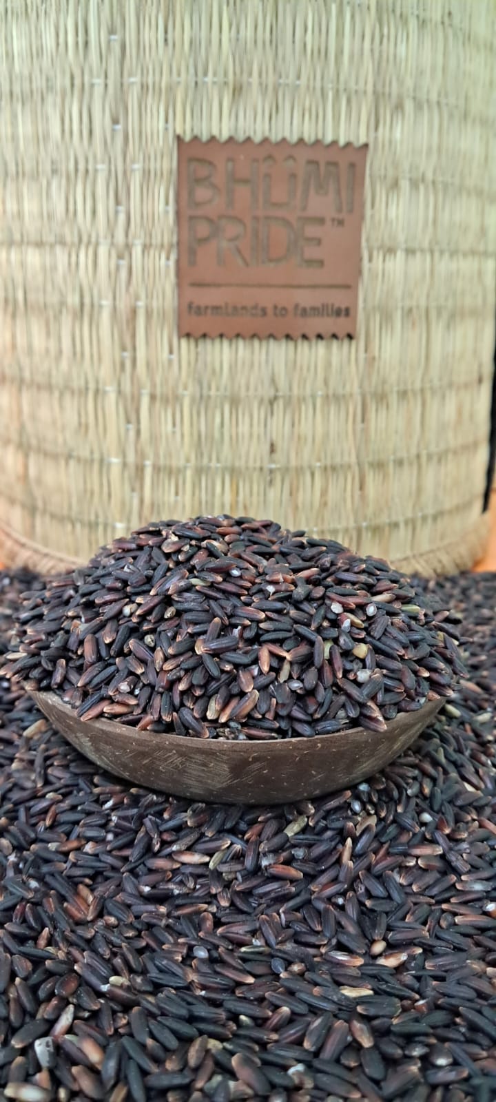 Karuppu Kavuni Parboiled Rice