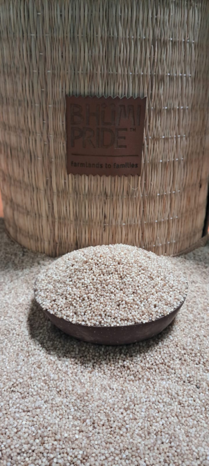 Little Millet (Samai)