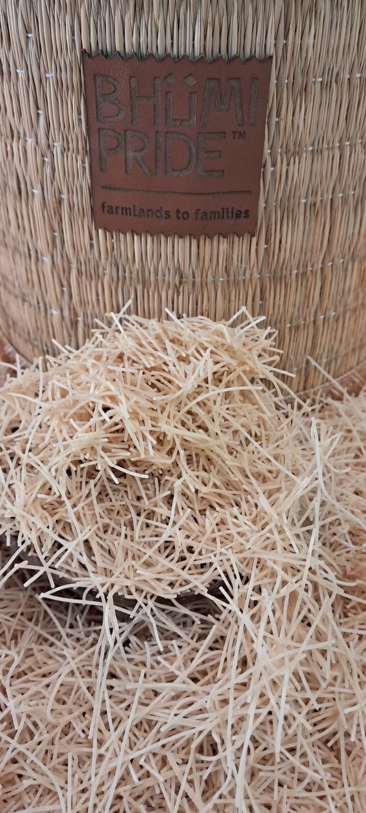Little Millet Sevai (Samai Sevai)