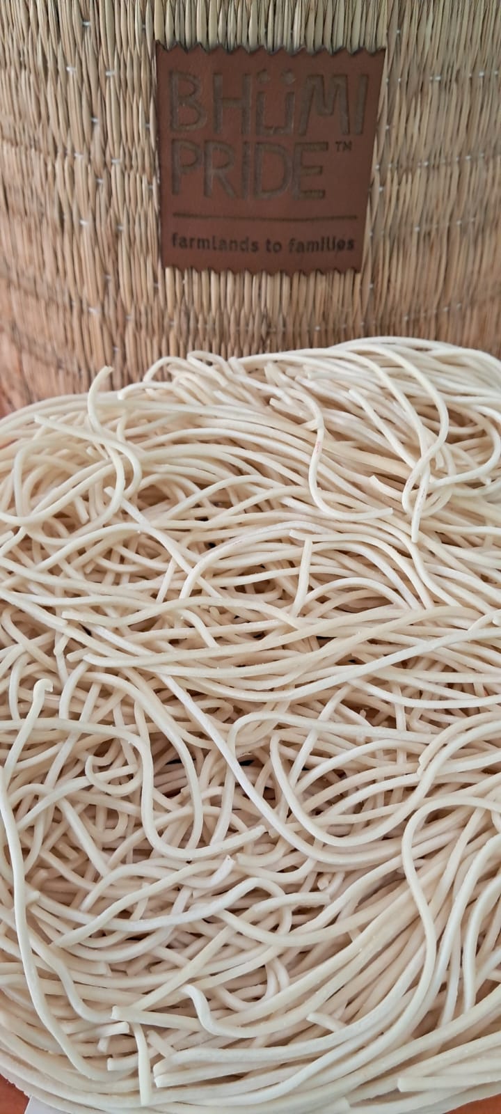 Veg Millet Noodles