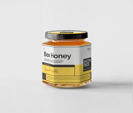 Box Honey