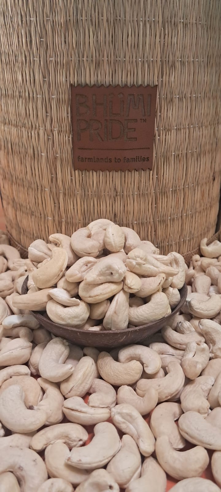 Cashewnut W240