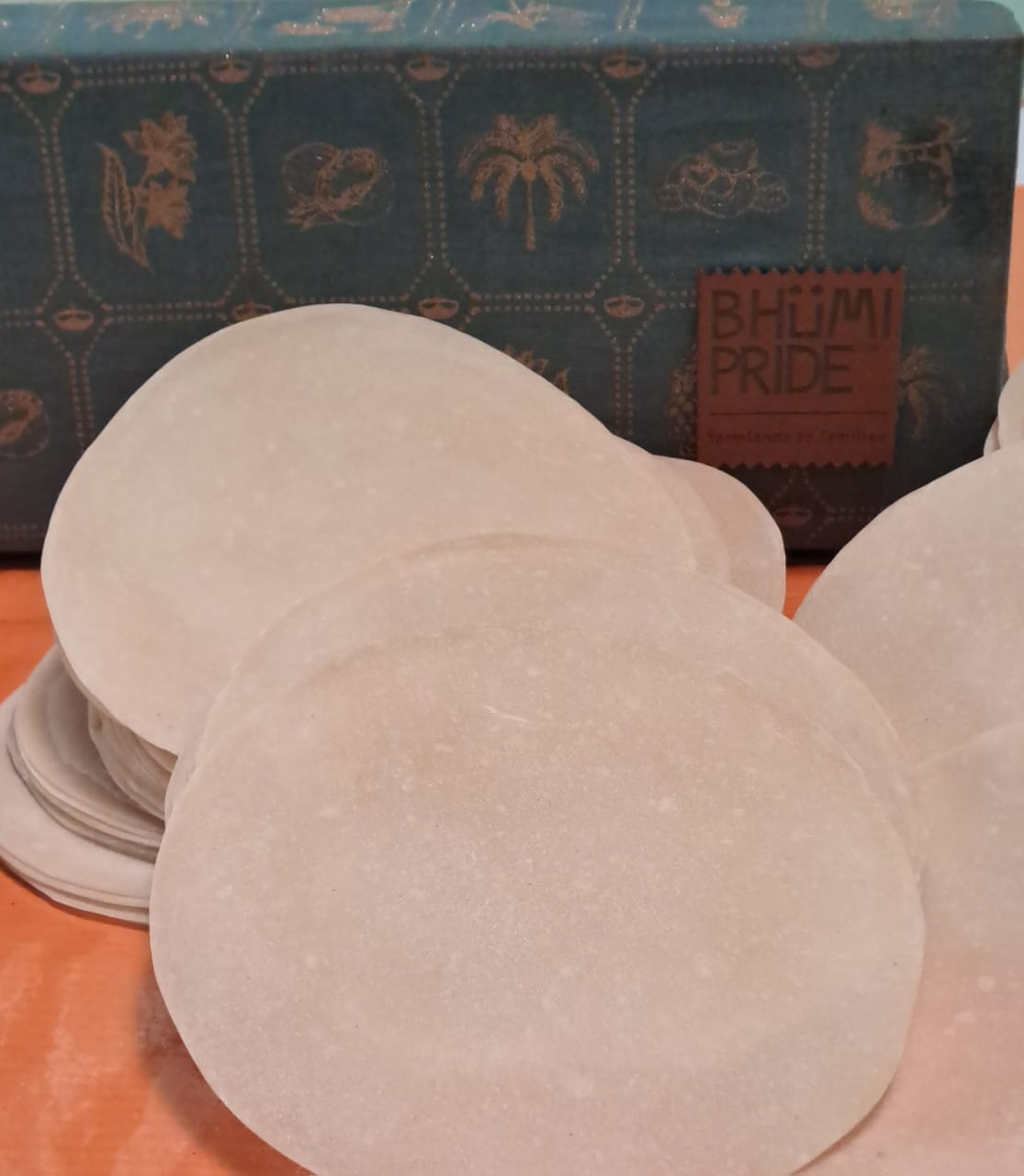 Urad Papad
