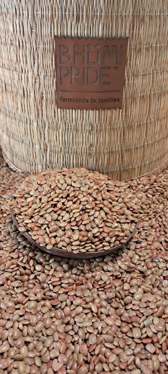 Horse Gram
