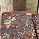 Wild Tamarind (De-shelled, De-fibred and De-seeded )