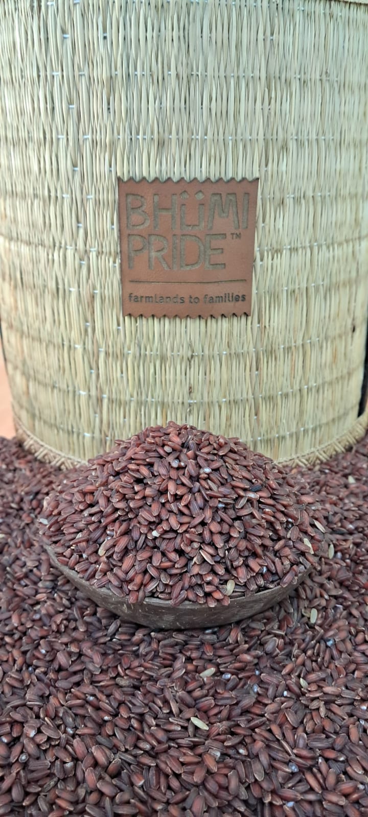 Kattuyanam Rice