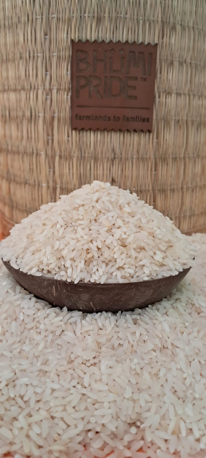 Thooyamalli Raw Rice