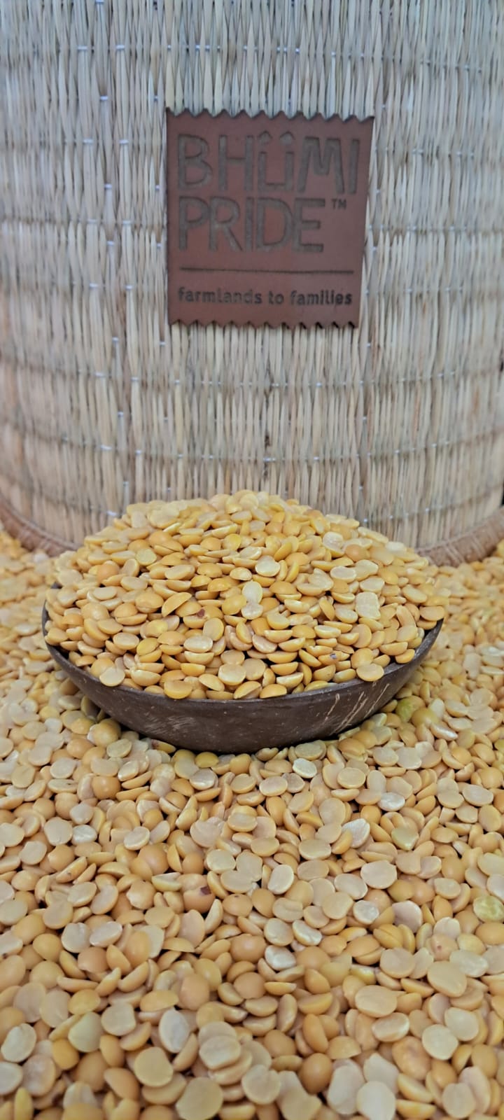 Red Gram Dal