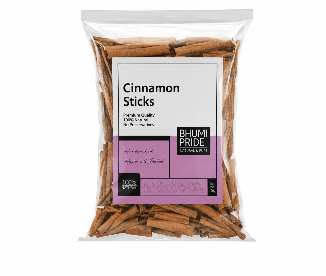 Andaman Cinnamon